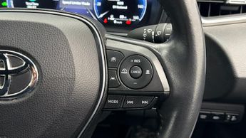 Toyota Corolla ICON