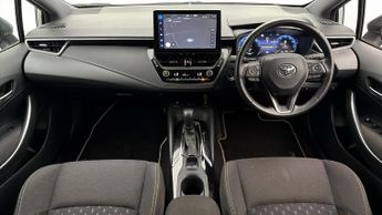 Toyota Corolla ICON