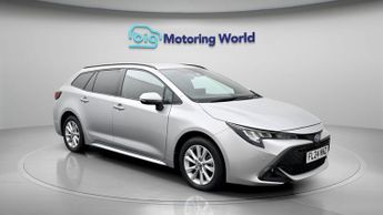 Toyota Corolla ICON