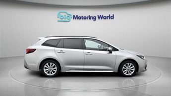Toyota Corolla ICON