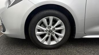 Toyota Corolla ICON