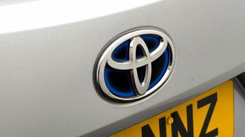 Toyota Corolla ICON