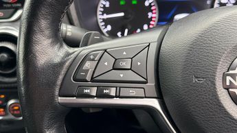 Nissan Juke DIG-T TEKNA DCT
