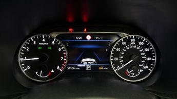 Nissan Juke DIG-T TEKNA DCT