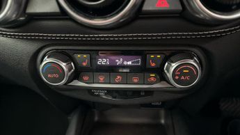 Nissan Juke DIG-T TEKNA DCT