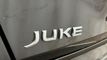 Nissan Juke DIG-T TEKNA DCT