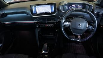 Peugeot E-2008 GT
