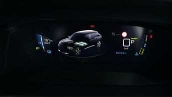 Peugeot E-2008 GT
