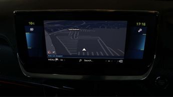 Peugeot E-2008 GT