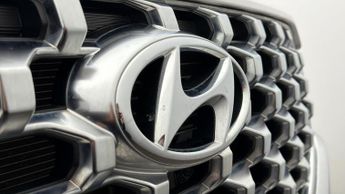 Hyundai Santa Fe PREMIUM