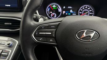 Hyundai Santa Fe PREMIUM