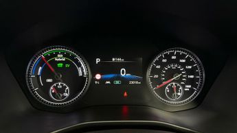 Hyundai Santa Fe PREMIUM