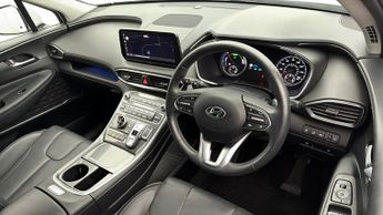 Hyundai Santa Fe PREMIUM