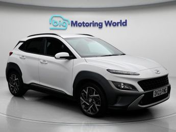 Hyundai KONA GDI PREMIUM