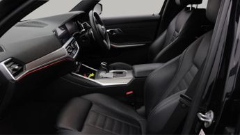 BMW 3 Series 320I M SPORT