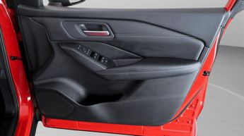 Nissan Qashqai E-POWER ACENTA PREMIUM