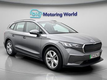 Skoda Enyaq 60