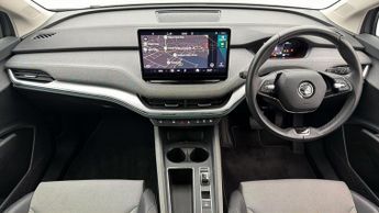 Skoda Enyaq 60