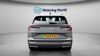 Skoda Enyaq 60