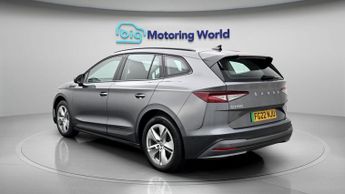Skoda Enyaq 60