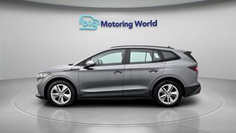 Skoda Enyaq 60