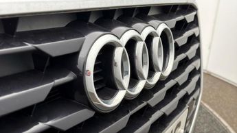 Audi Q2 TDI SPORT