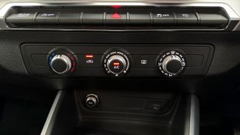 Audi Q2 TDI SPORT