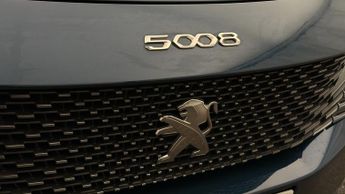 Peugeot 5008 BLUEHDI S/S GT