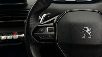 Peugeot 5008 BLUEHDI S/S GT