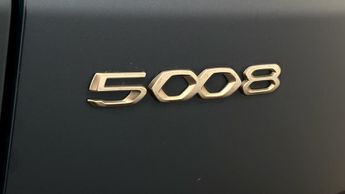 Peugeot 5008 BLUEHDI S/S GT