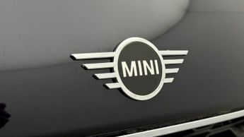MINI Countryman COOPER S EXCLUSIVE