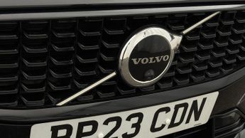 Volvo S60 RECHARGE T8 PLUS AWD