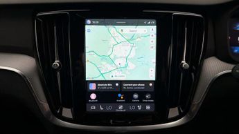 Volvo S60 RECHARGE T8 PLUS AWD