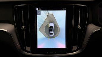 Volvo S60 RECHARGE T8 PLUS AWD