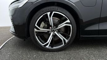 Volvo S60 RECHARGE T8 PLUS AWD