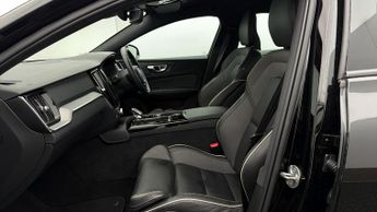 Volvo S60 RECHARGE T8 PLUS AWD