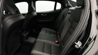 Volvo S60 RECHARGE T8 PLUS AWD