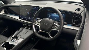 BYD Sealion 7 COMFORT