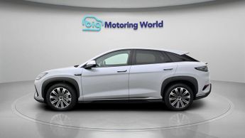 BYD Sealion 7 COMFORT