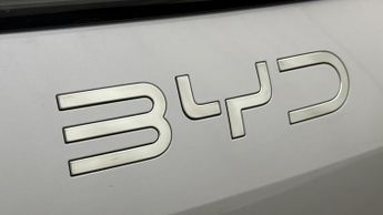 BYD Sealion 7 COMFORT