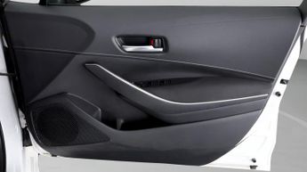 Toyota Corolla ICON TECH