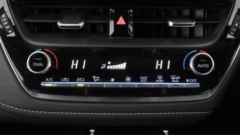 Toyota Corolla ICON TECH