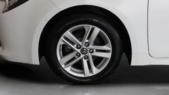 Toyota Corolla ICON TECH
