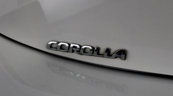Toyota Corolla ICON TECH