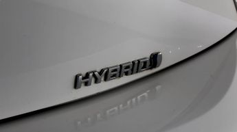 Toyota Corolla ICON TECH