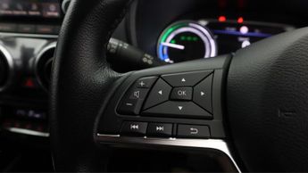Nissan Juke N-CONNECTA