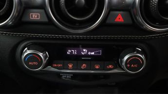 Nissan Juke N-CONNECTA