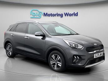 Kia Niro 2