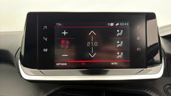 Peugeot 2008 PURETECH S/S ALLURE PREMIUM PLUS