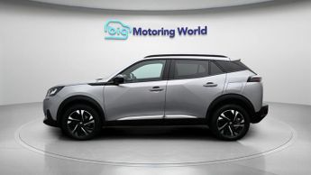 Peugeot 2008 PURETECH S/S ALLURE PREMIUM PLUS